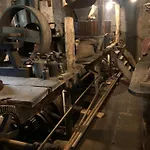 Molino Valsecchi 1369 Pansiyon *