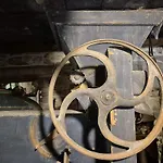 Проживание в семье Molino Valsecchi 1369 *