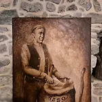 Проживание в семье Molino Valsecchi 1369