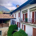 Molino Valsecchi 1369 Pansiyon