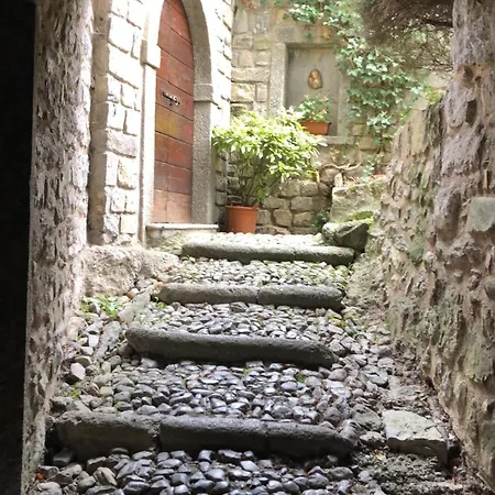 Molino Valsecchi 1369 Alloggio in famiglia