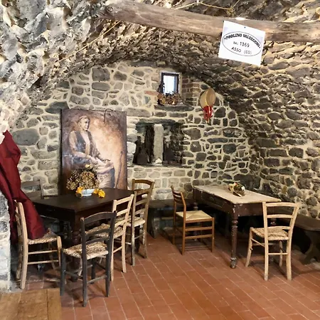 Проживание в семье Molino Valsecchi 1369 Asso
