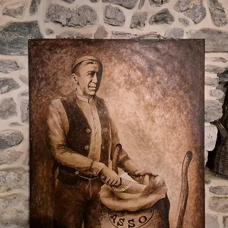 Проживание в семье Molino Valsecchi 1369