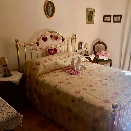 Проживание в семье Molino Valsecchi 1369 *
