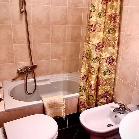 Molino Valsecchi 1369 Alloggio in famiglia Asso