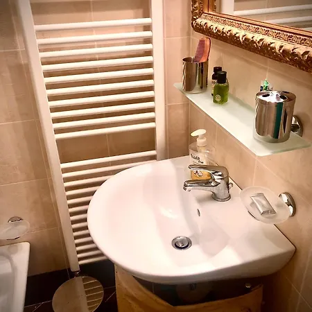 Molino Valsecchi 1369 Alloggio in famiglia