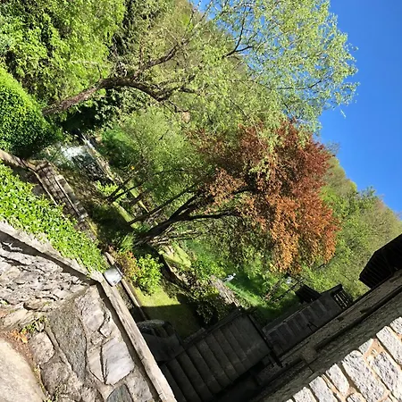 Alloggio in famiglia Molino Valsecchi 1369