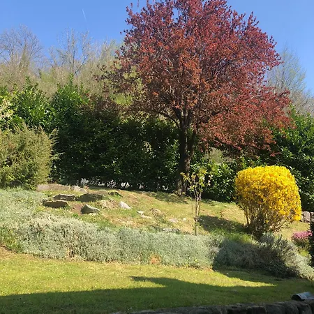 Molino Valsecchi 1369 Alloggio in famiglia