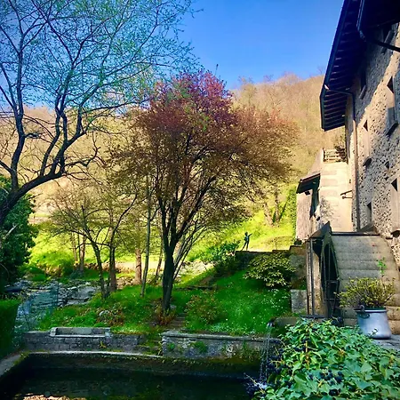 Molino Valsecchi 1369 Asso