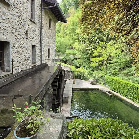 Molino Valsecchi 1369 Privat bolig *