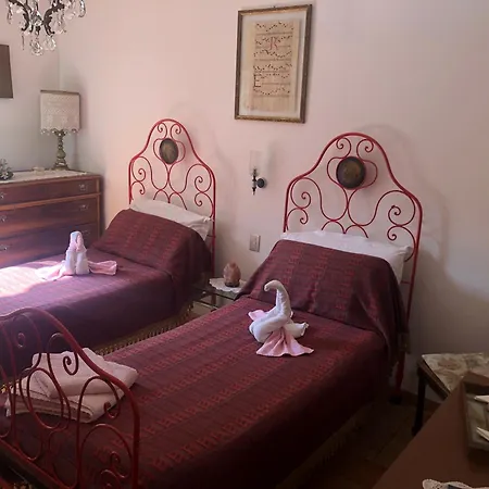 Molino Valsecchi 1369 Privat bolig