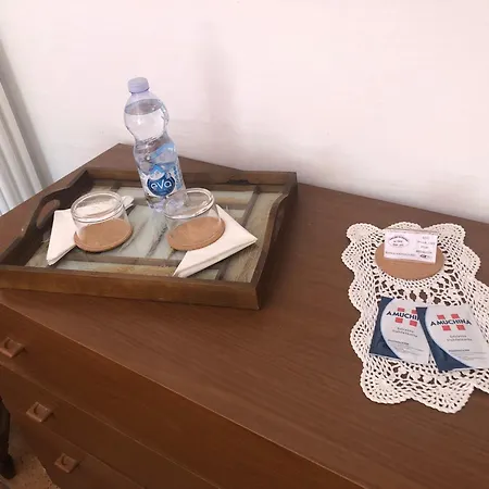 Molino Valsecchi 1369 Privat bolig