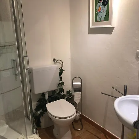 Privat bolig Molino Valsecchi 1369 Asso