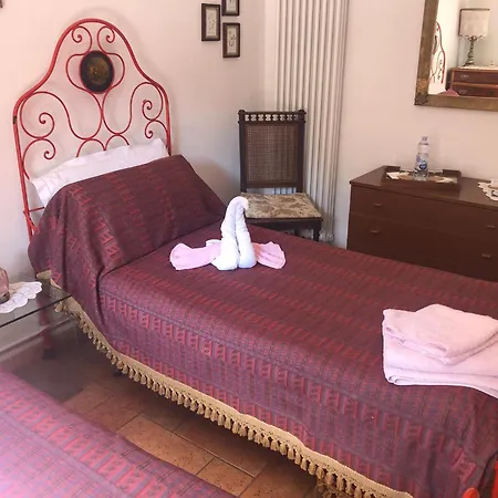 Molino Valsecchi 1369 Privat bolig