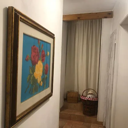 Accommodatie bij particulieren Molino Valsecchi 1369