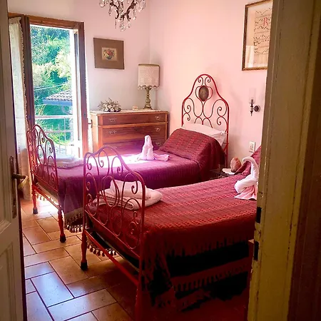 Проживание в семье Molino Valsecchi 1369 *