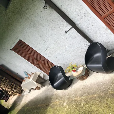 Molino Valsecchi 1369 Alloggio in famiglia Asso