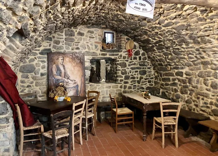 Molino Valsecchi 1369 * Asso