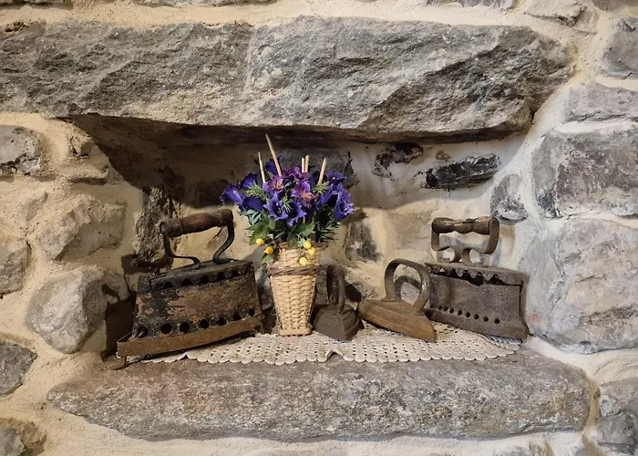 Molino Valsecchi 1369 *