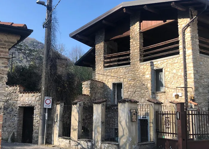 Molino Valsecchi 1369 * Asso