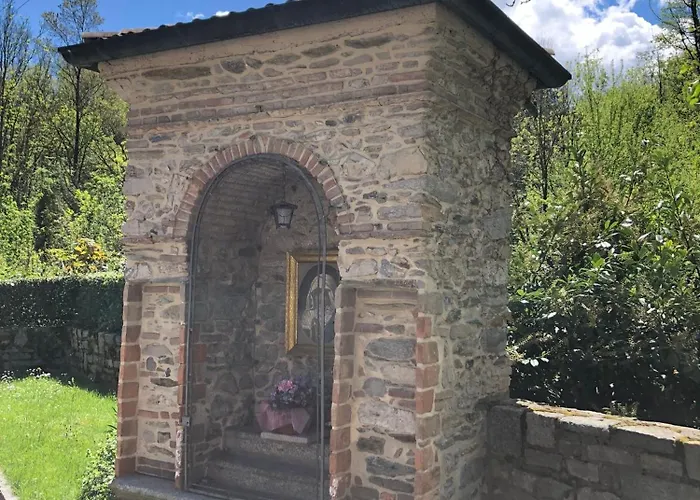 Molino Valsecchi 1369 *