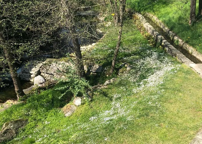 Проживание в семье Molino Valsecchi 1369 *