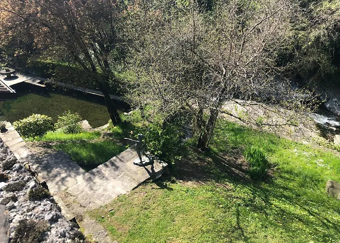 Molino Valsecchi 1369 Asso