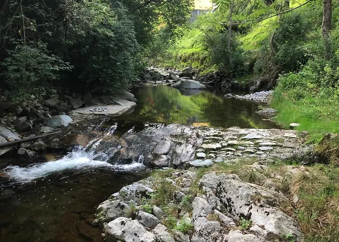 Molino Valsecchi 1369 Проживание в семье Asso