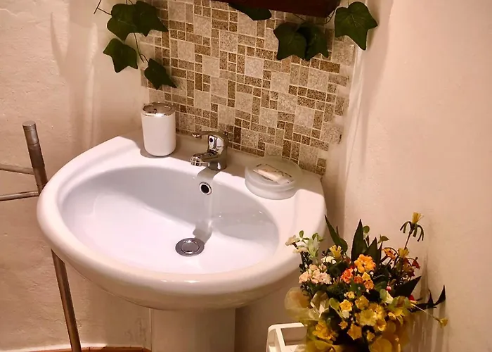 Проживание в семье Molino Valsecchi 1369 *