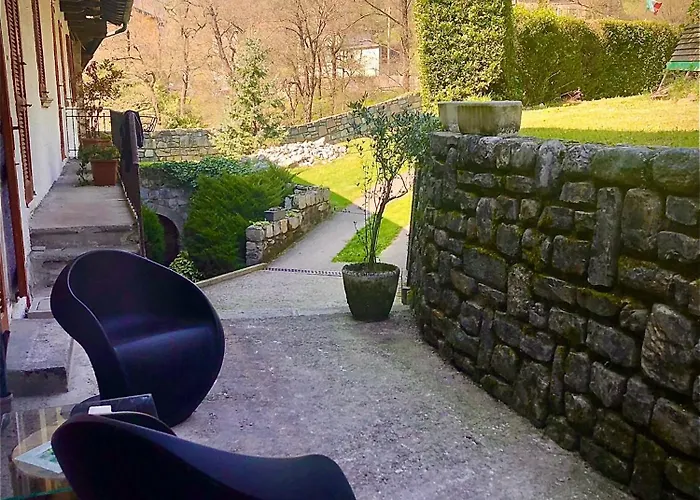 Molino Valsecchi 1369 * Asso