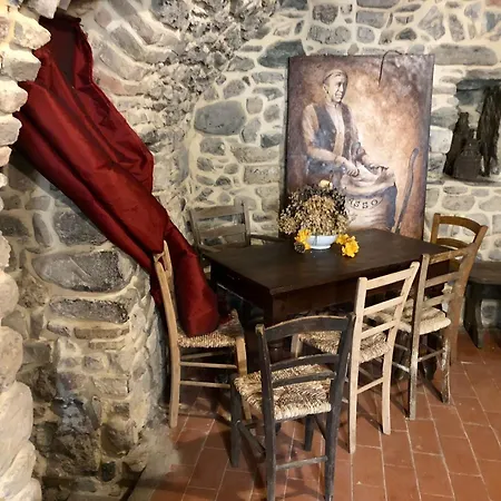 Molino Valsecchi 1369 民宿