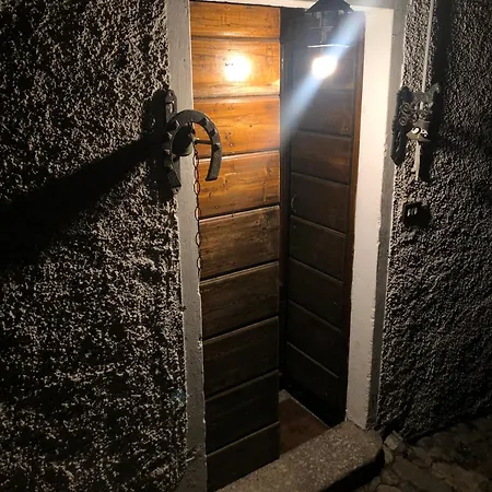 Pansiyon Molino Valsecchi 1369 Asso