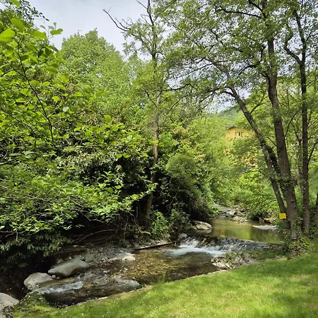 Molino Valsecchi 1369 * Asso