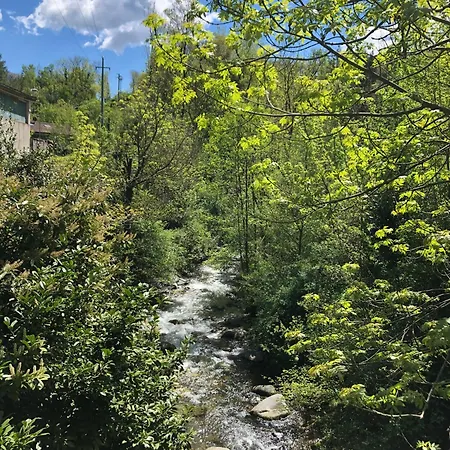 Molino Valsecchi 1369 Pansiyon *