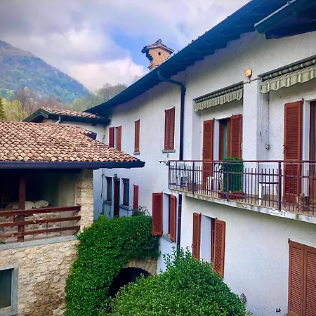 Molino Valsecchi 1369 Pansiyon