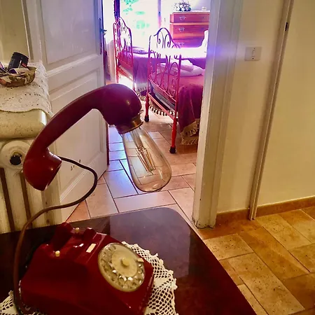 Molino Valsecchi 1369 Pansiyon Asso