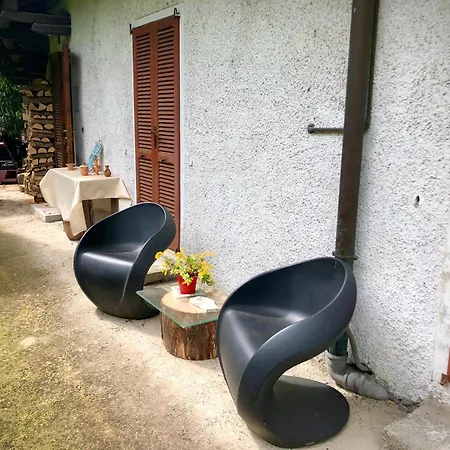 Pansiyon Molino Valsecchi 1369