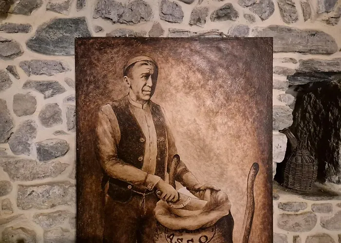 Accommodatie bij particulieren Molino Valsecchi 1369