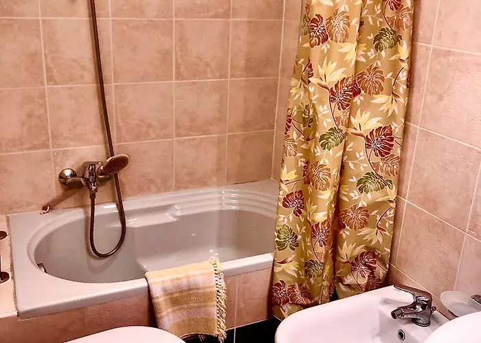 Molino Valsecchi 1369 Accommodatie bij particulieren Asso