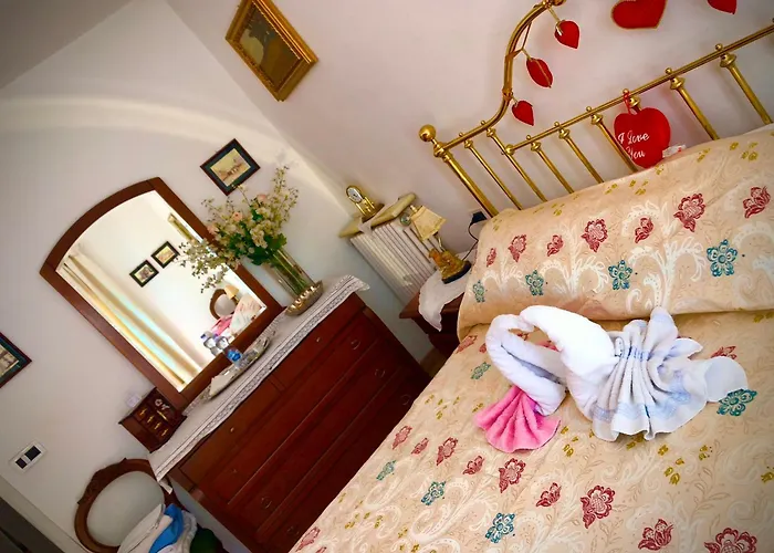 Accommodatie bij particulieren Molino Valsecchi 1369 Asso