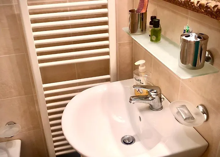 Molino Valsecchi 1369 Accommodatie bij particulieren