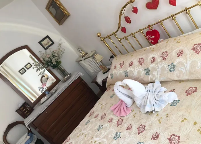 Molino Valsecchi 1369 Accommodatie bij particulieren Asso