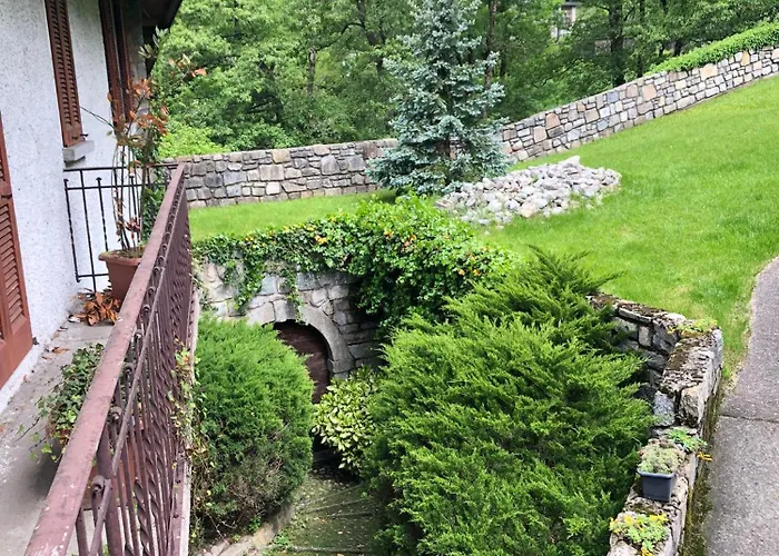 Molino Valsecchi 1369 *