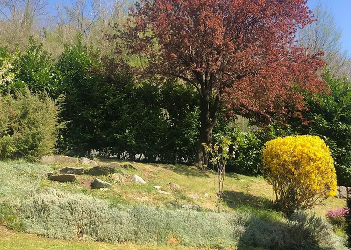 Molino Valsecchi 1369 Accommodatie bij particulieren