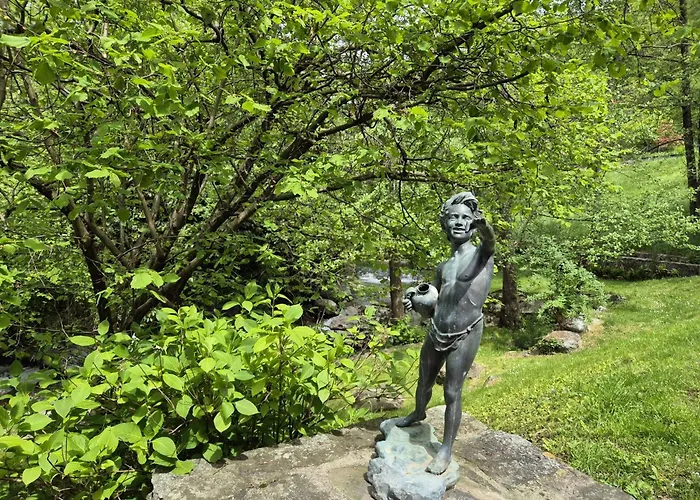 Accommodatie bij particulieren Molino Valsecchi 1369