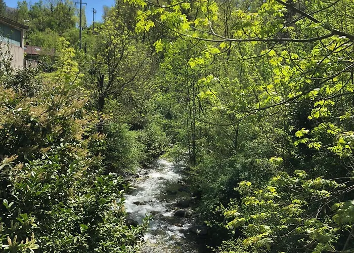 Molino Valsecchi 1369 Accommodatie bij particulieren *