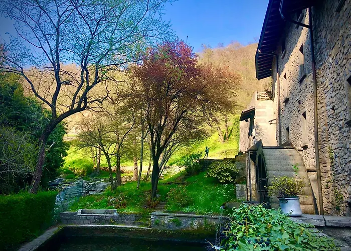 Molino Valsecchi 1369 Asso