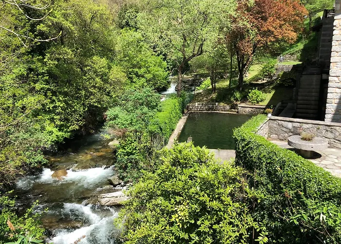 Molino Valsecchi 1369 Asso