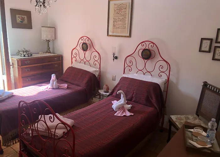 Molino Valsecchi 1369 Accommodatie bij particulieren