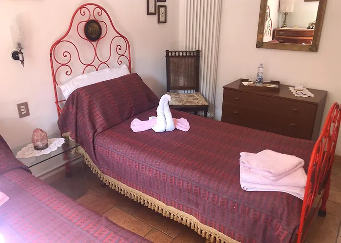 Molino Valsecchi 1369 Accommodatie bij particulieren